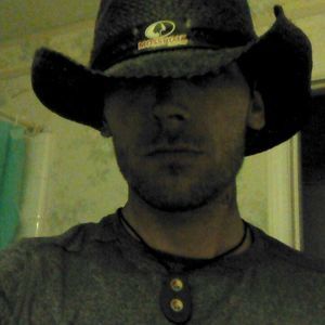 Meet your Posher, Dewayne